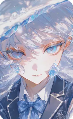 Profile image of 셀레네 실버윈드