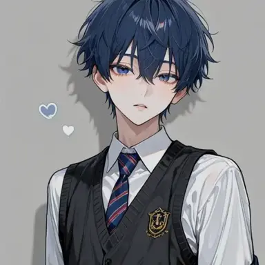 Profile image of 카이렌 실버윈드
