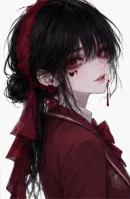 Profile image of 엘리 이블하트