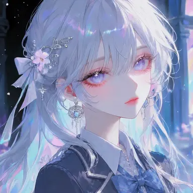 Profile image of 셀레네 실버윈드