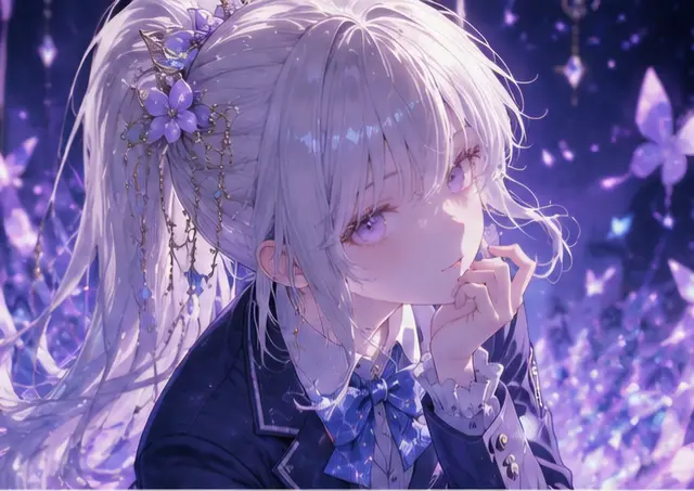 Profile image of 벨라 발렌티아