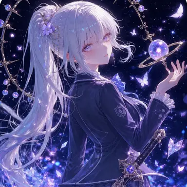 Profile image of 벨라 발렌티아