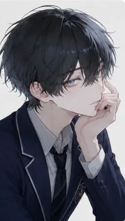 Profile image of 카시안 레벤하르트