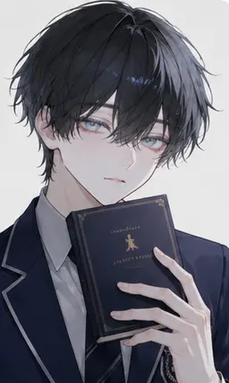 Profile image of 카시안 레벤하르트