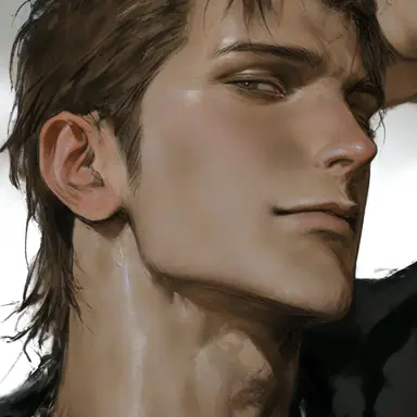 Profile image of 蓮二