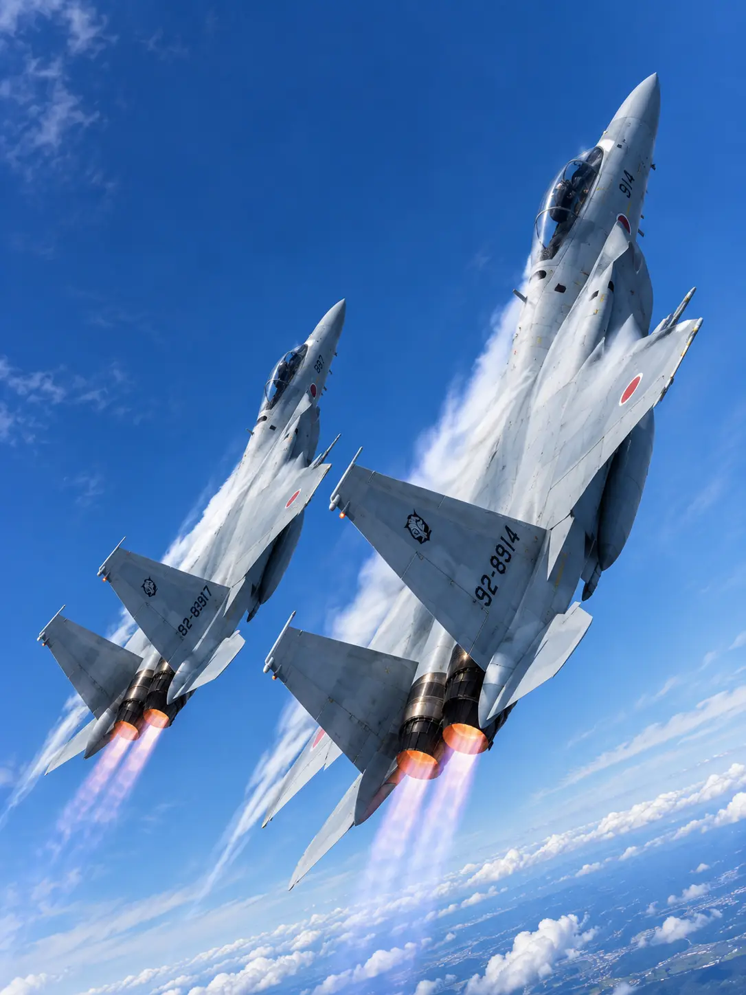 KKK_KKK의 第13戦闘航空団