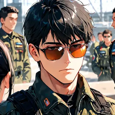 Profile image of アルドリヒト