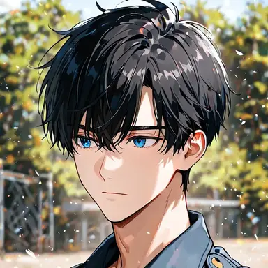 Profile image of アーノルド