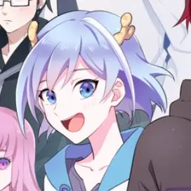 Profile image of ヒサメ