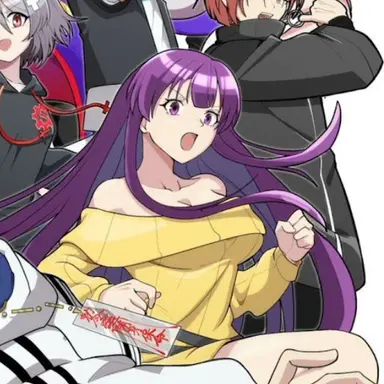 Profile image of 黒神ミレイ