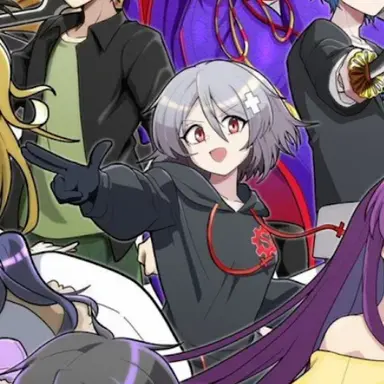 Profile image of 三途川ハカ