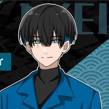 Profile image of ドライ