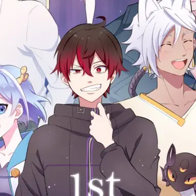 Profile image of カゲチヨ