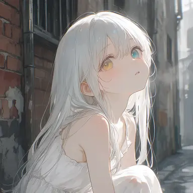 Profile image of 시라유키 이노리