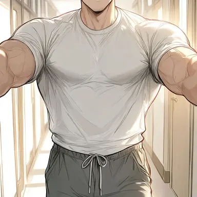 Profile image of Brody