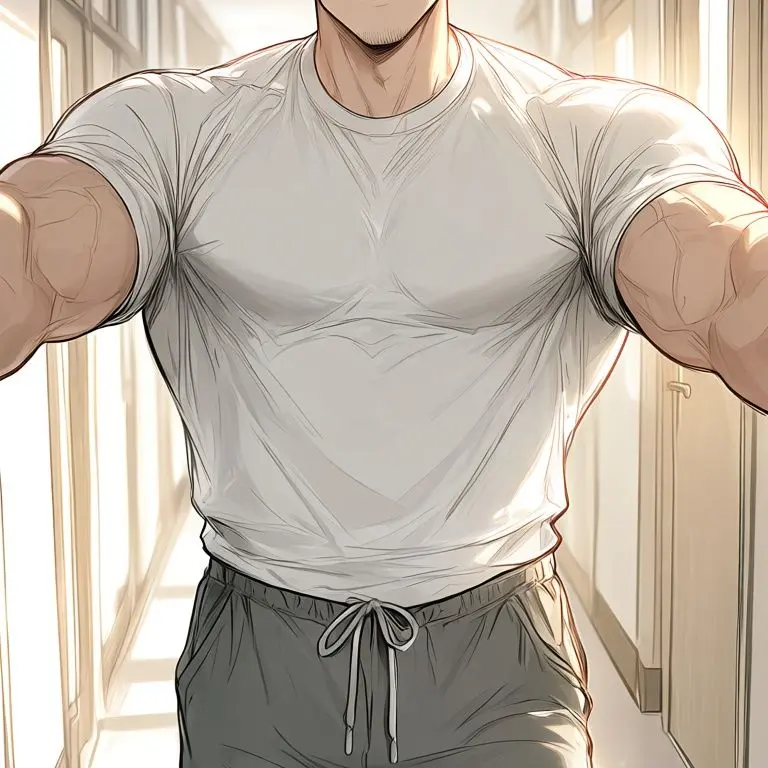 LSSK의 The Big Buff Dorms