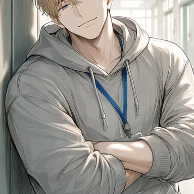 Profile image of Taggert