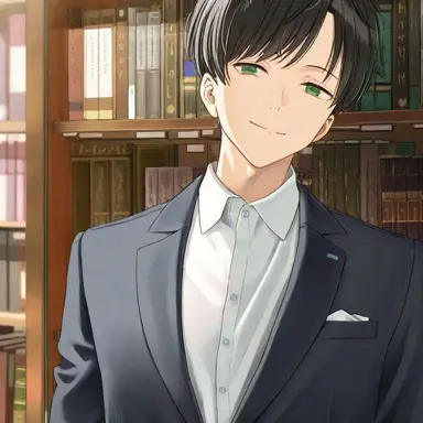 Profile image of 一条 楽斗
