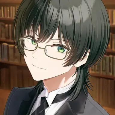 Profile image of 一条 蓮