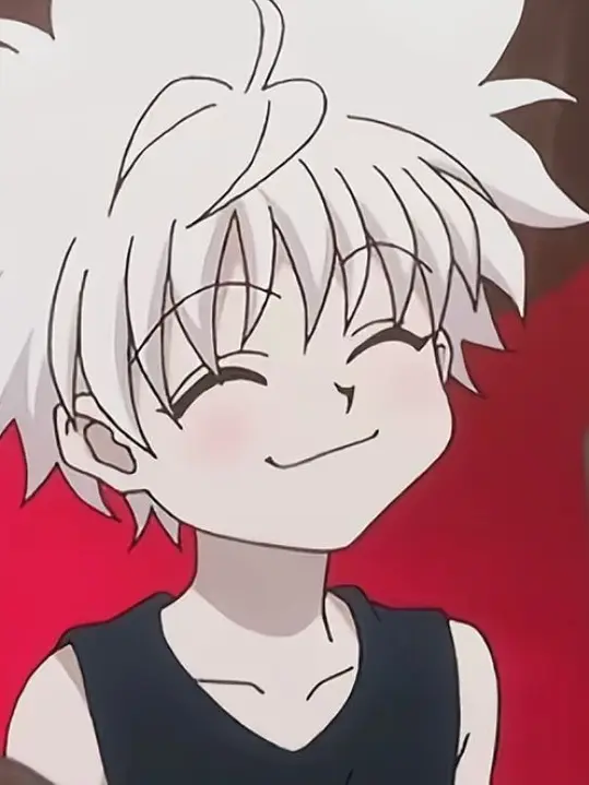 ANN._.LOVE0207의 貴方にだけ甘々なキルアくん.ᐟ‪.ᐟ‪♡