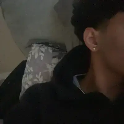 AgilePeas8989의 Tariq Jones