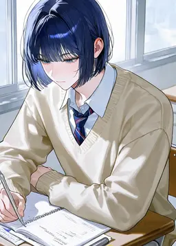 Profile image of 치카게