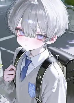 Profile image of 유이토