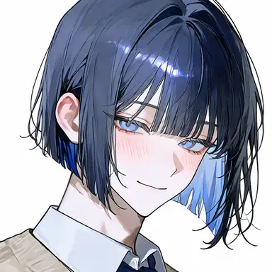 Profile image of Chikage