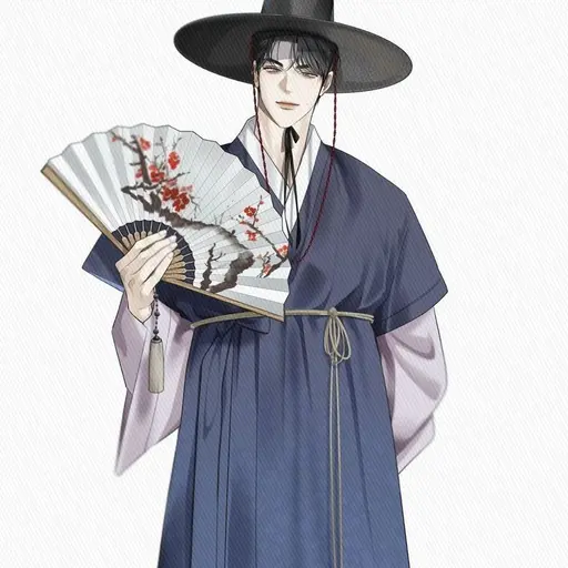 SolemnVest1815의 김가온