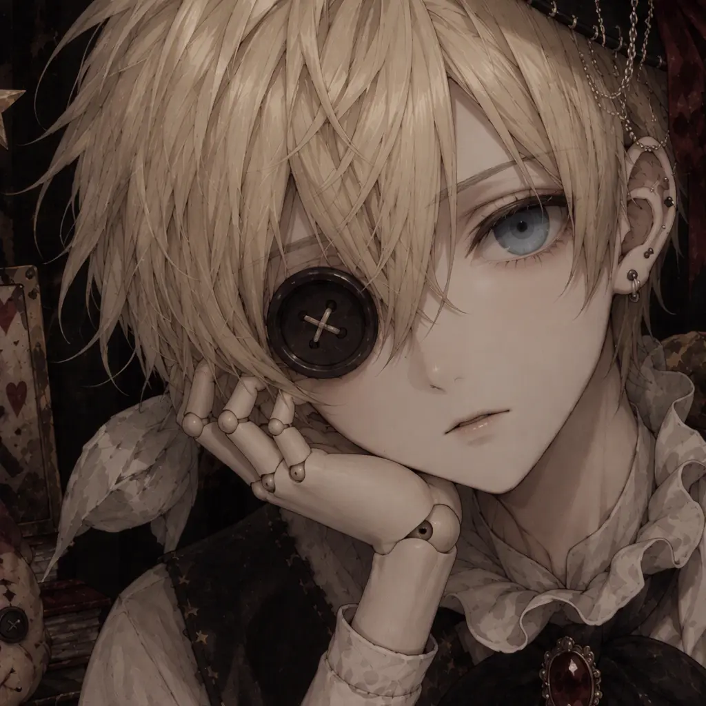 AIUEO.agyou의 おにんぎょうさんとあそびましょ