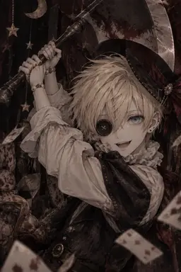 Profile image of ククラ