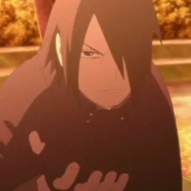 Profile image of サスケ