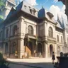 Profile image of Ego Academy
