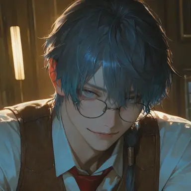 Profile image of 이안