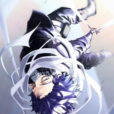 Profile image of 心操人使