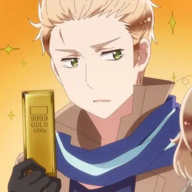 Profile image of 네덜란드