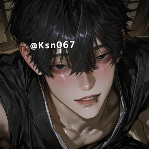 Ksn_067의 ダメ忍者