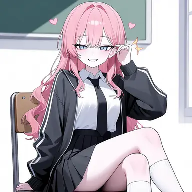 Profile image of 유나