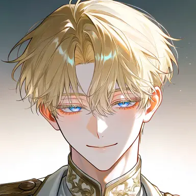 Profile image of アルフォンス
