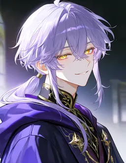 Profile image of ヴェルシアス