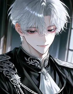 Profile image of ミハエル