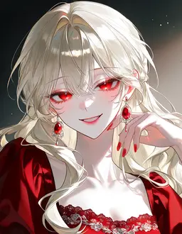 Profile image of セラフィーナ