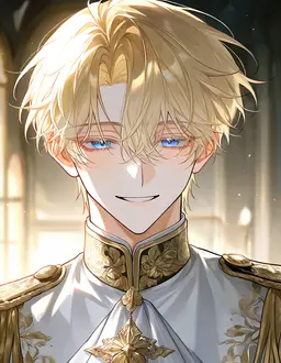 Profile image of アルフォンス