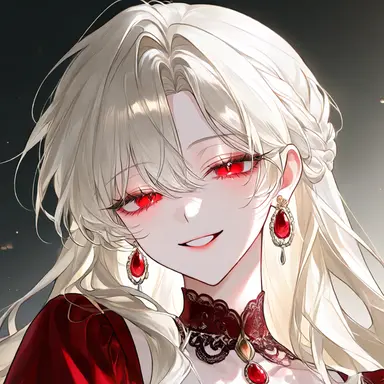 Profile image of セラフィーナ