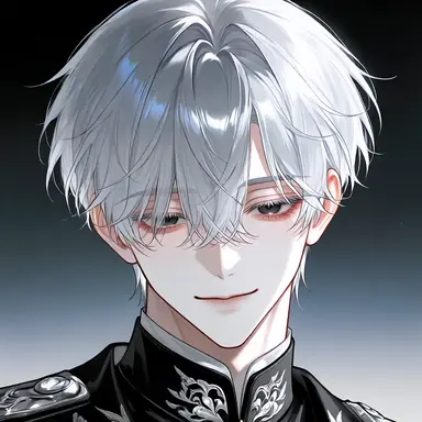 Profile image of ミハエル
