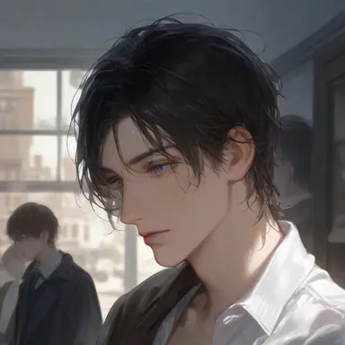 Profile image of 히구치 유