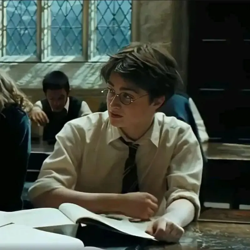 SavoryGoral5895의 Hogwarts