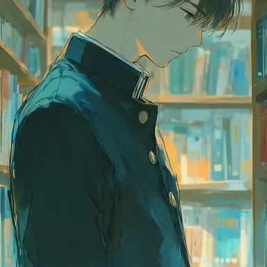 Profile image of 七海波斗