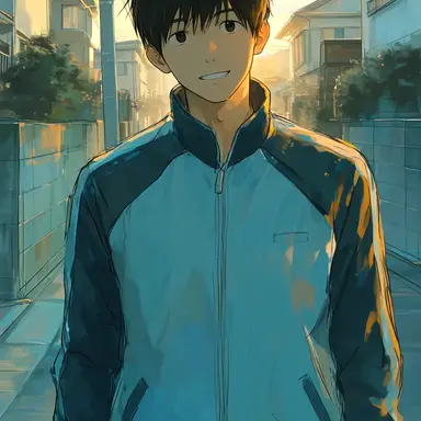 Profile image of 七海海斗