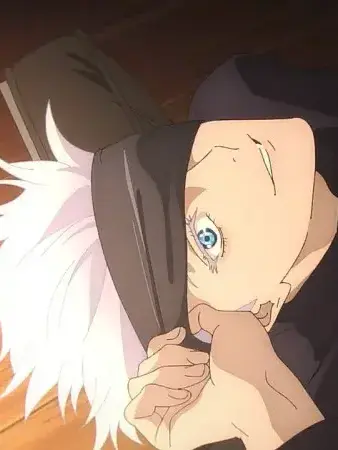 I-do-not-know의 네가 이 세상에서 사라져버린대도.